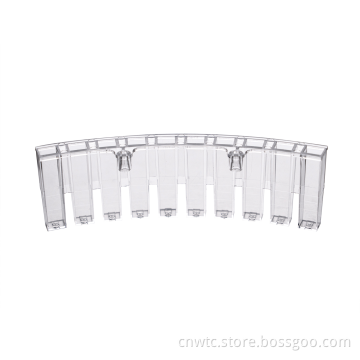 Micro Cuvettes for Laboratory Use: Compatibility with Mindray BS200, BS120, BS230, and BS300 Blood Analyzers